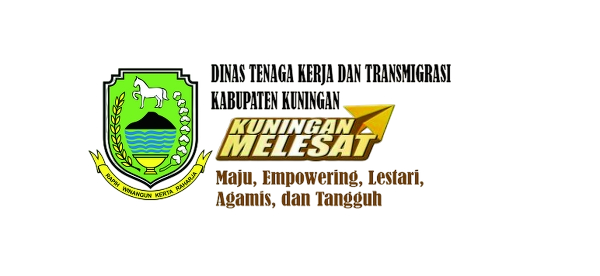 Dinas Tenaga Kerjadan Transmigrasi